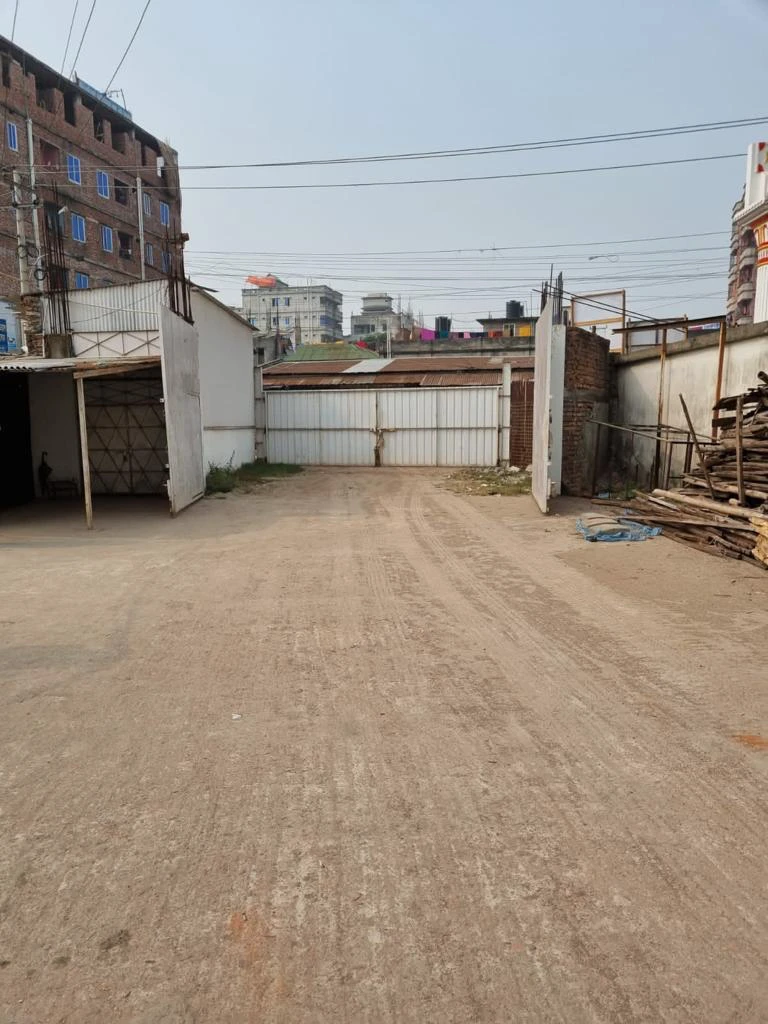 Amar Factory Space