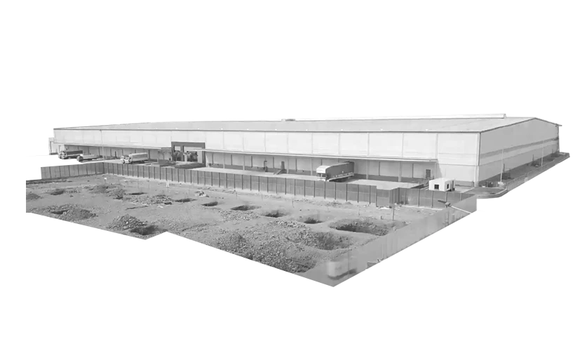 Amar Factory Space