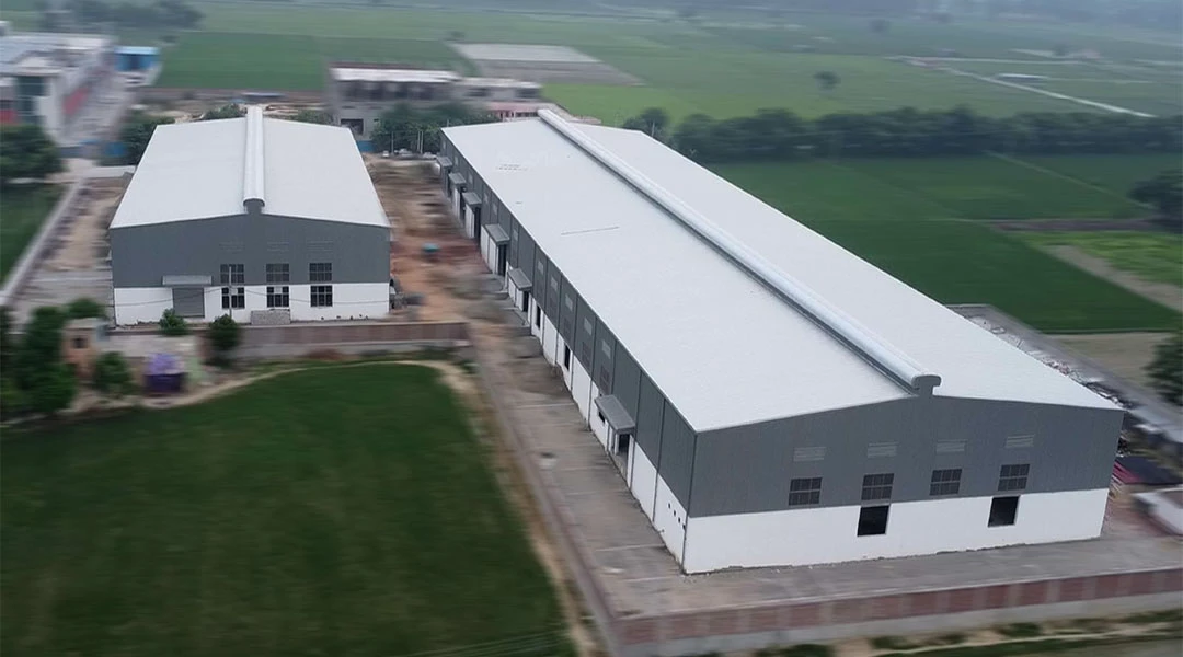Amar Factory Space