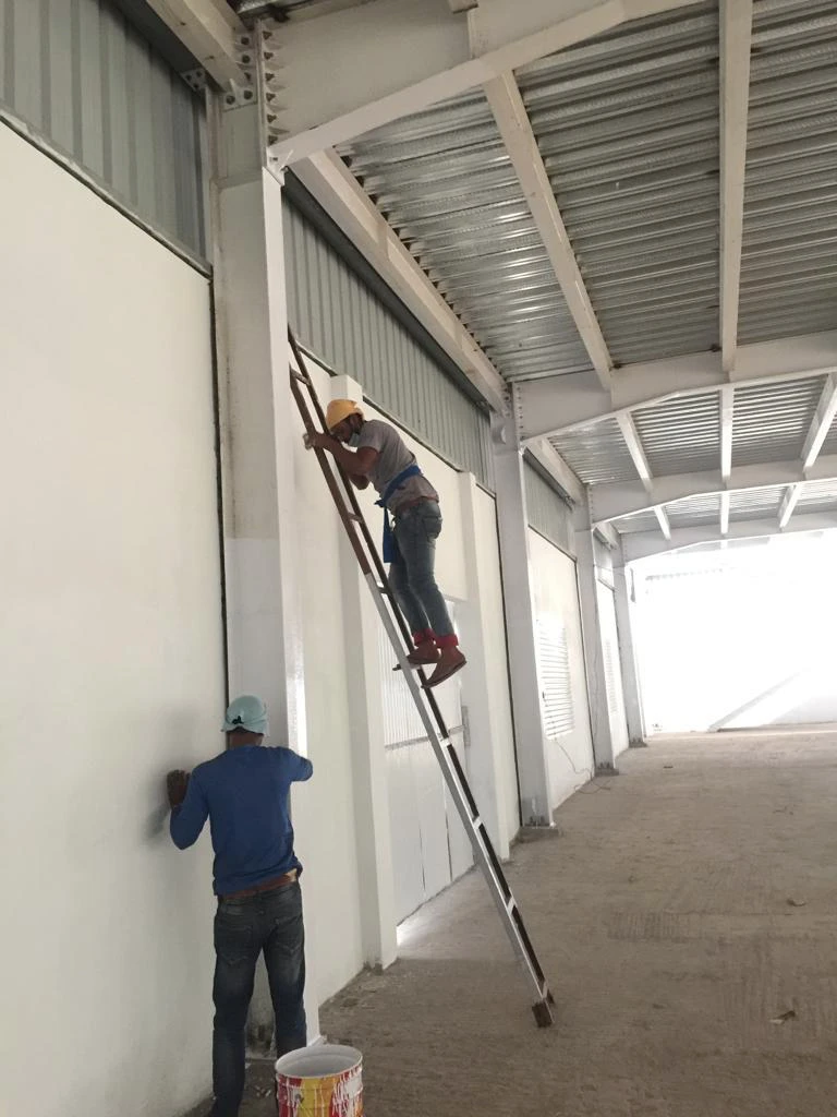 Amar Factory Space
